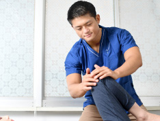 リハビリテーション