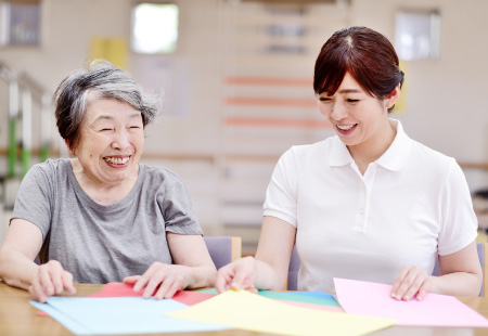 アクティビティー