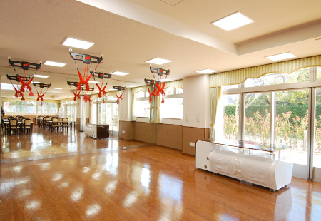 リハビリテーション