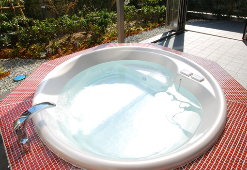 シルキーオーロラバス