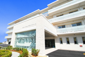 ゆめパラティース