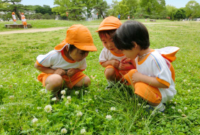 ゆめ玉造保育園