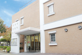 デイサービスゆめ都島