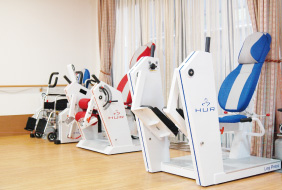 デイサービスゆめ長居公園