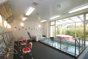 デイサービスゆめパラティース