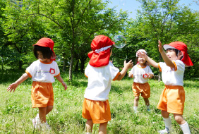 保育ゆめ中央保育園